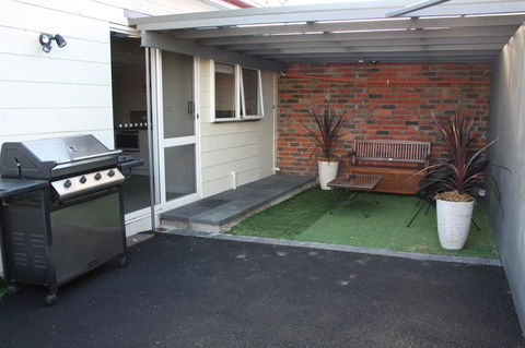 Apartment 5ive - Yamba Accommodation 10