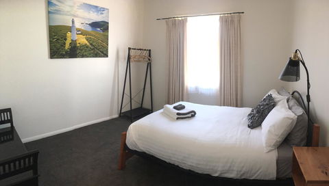 Apartment 5ive - Yamba Accommodation 12