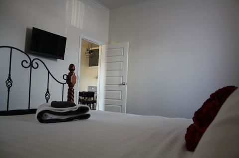 Apartment 5ive - Yamba Accommodation 11