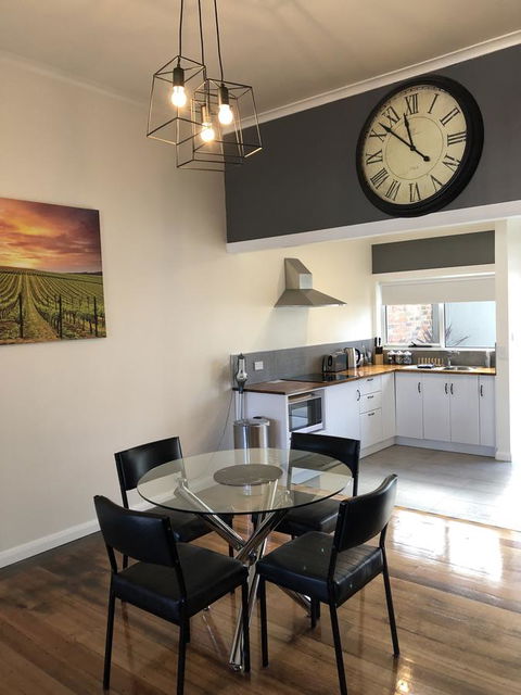 Apartment 5ive - Yamba Accommodation 1