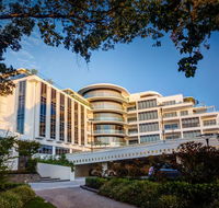 Mantra Charles Hotel - Yamba Accommodation