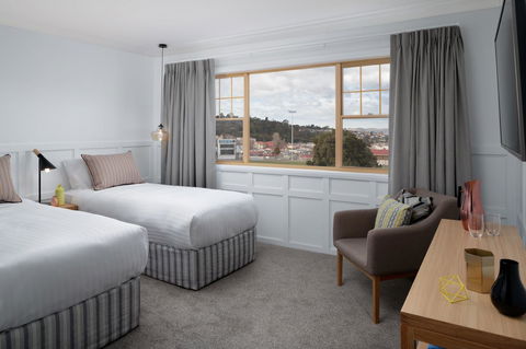 Rydges Hobart - Yamba Accommodation 5