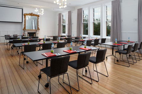 Rydges Hobart - Yamba Accommodation 23