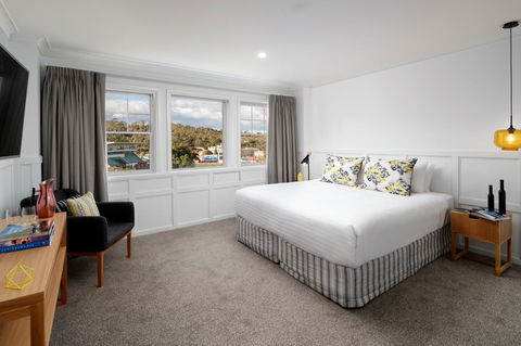 Rydges Hobart - Yamba Accommodation 0