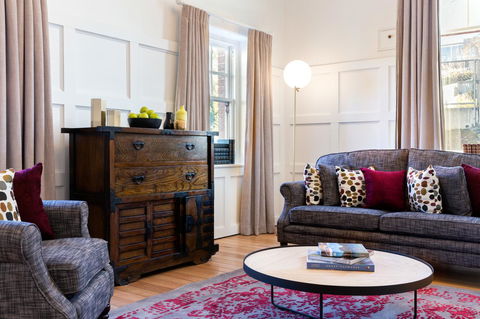 Rydges Hobart - Yamba Accommodation 6