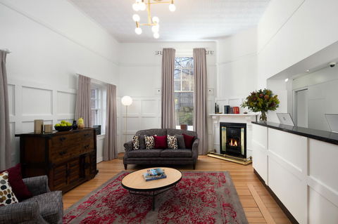 Rydges Hobart - Yamba Accommodation 27