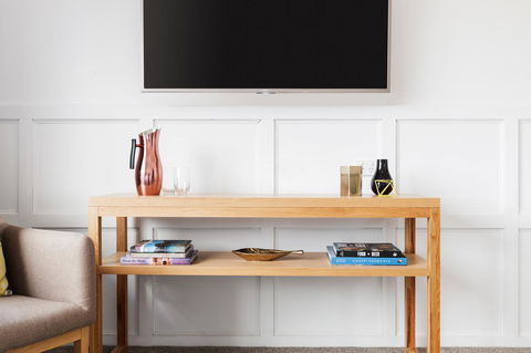 Rydges Hobart - Yamba Accommodation 9