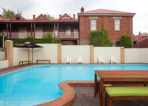Rydges Hobart - Yamba Accommodation 26