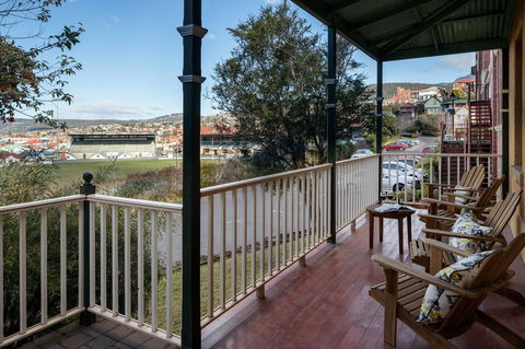 Rydges Hobart - Yamba Accommodation 16