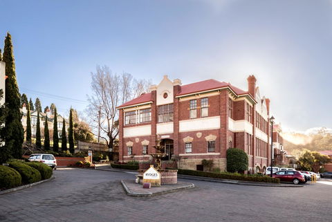 Rydges Hobart - Yamba Accommodation 17