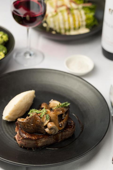 Rydges Hobart - Yamba Accommodation 10