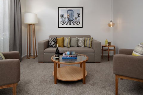 Rydges Hobart - Yamba Accommodation 4