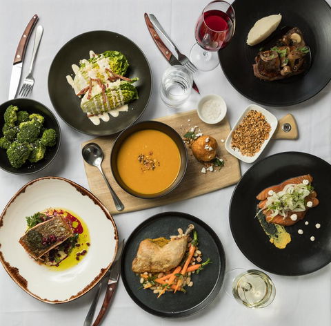 Rydges Hobart - Yamba Accommodation 7