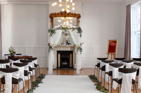 Rydges Hobart - Yamba Accommodation 25