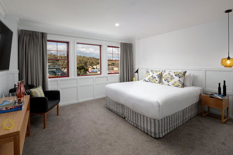 Rydges Hobart - Yamba Accommodation 3