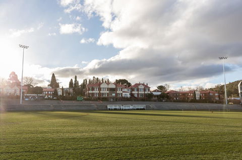 Rydges Hobart - Yamba Accommodation 24