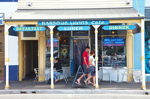 Hobart Waterfront Apartments - Yamba Accommodation 14