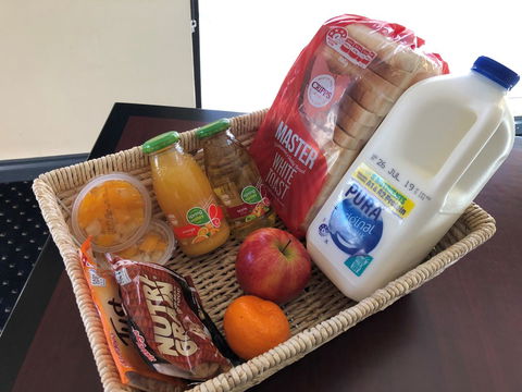 Hobart Waterfront Apartments - Yamba Accommodation 12