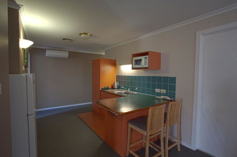 Hobart Waterfront Apartments - Yamba Accommodation 19