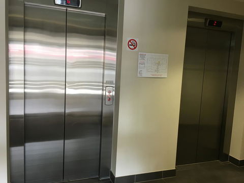 Hobart Inner City Apartment - Yamba Accommodation 17