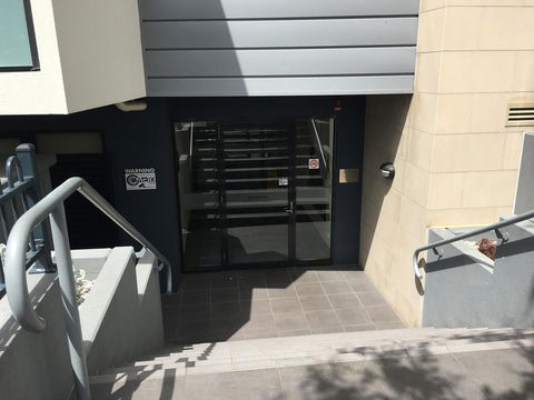 Hobart Inner City Apartment - Yamba Accommodation 16