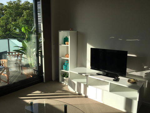 Hobart Inner City Apartment - Yamba Accommodation 9