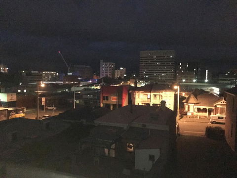 Hobart Inner City Apartment - Yamba Accommodation 14