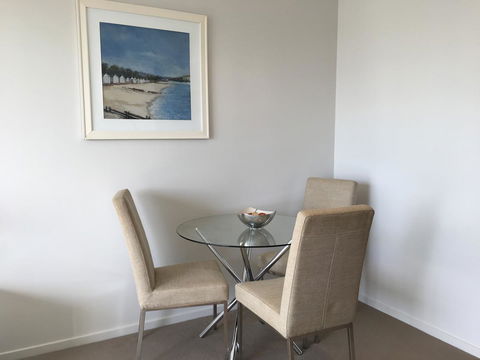 Hobart Inner City Apartment - Yamba Accommodation 5