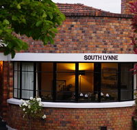 Southlynne - Yamba Accommodation