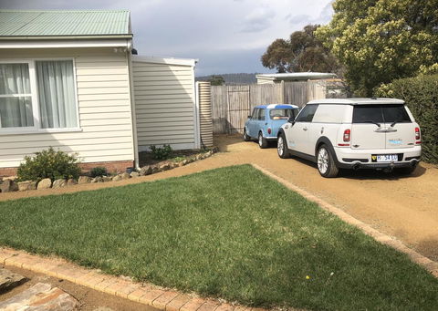 Richmond Bridge Accommodation â€œTwo The Bridgeâ€ - Yamba Accommodation 26