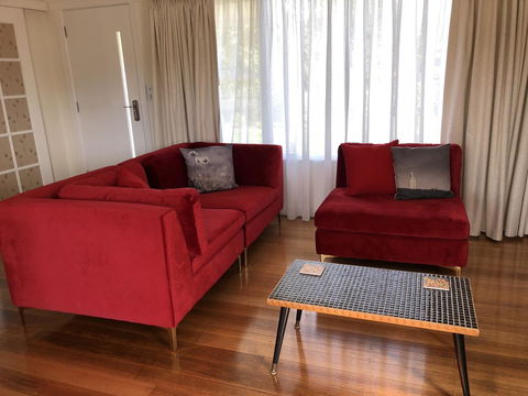 Richmond Bridge Accommodation â€œTwo The Bridgeâ€ - Yamba Accommodation 6