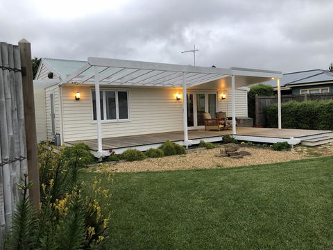 Richmond Bridge Accommodation â€œTwo The Bridgeâ€ - Yamba Accommodation 9