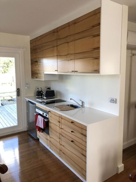 Richmond Bridge Accommodation â€œTwo The Bridgeâ€ - Yamba Accommodation 4