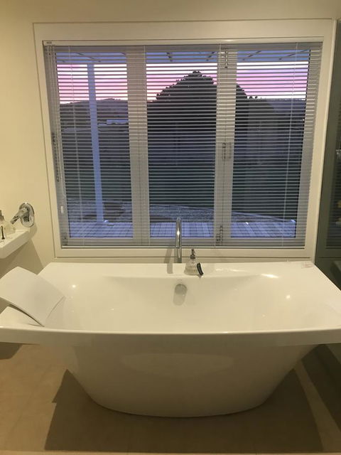 Richmond Bridge Accommodation â€œTwo The Bridgeâ€ - Yamba Accommodation 28