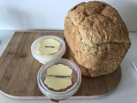 Richmond Bridge Accommodation â€œTwo The Bridgeâ€ - Yamba Accommodation 19