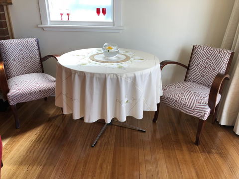 Richmond Bridge Accommodation â€œTwo The Bridgeâ€ - Yamba Accommodation 11