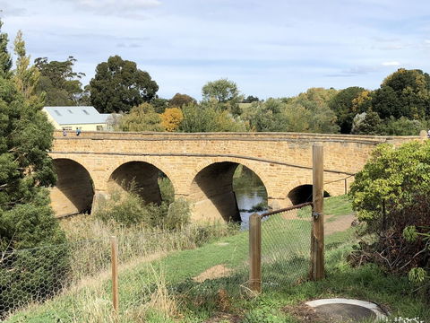 Richmond Bridge Accommodation â€œTwo The Bridgeâ€ - Yamba Accommodation 30