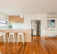 Kangaroo Bay Apartments - Yamba Accommodation