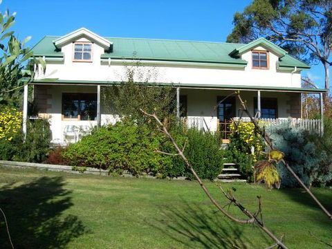 Platypus Park Country Retreat - Yamba Accommodation 13