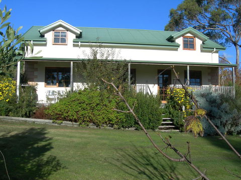 Platypus Park Country Retreat - Yamba Accommodation 26