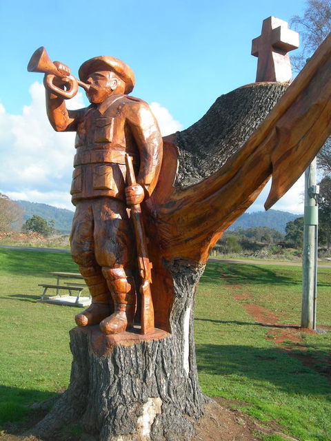 Platypus Park Country Retreat - Yamba Accommodation 28