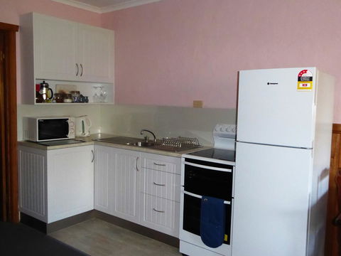 Platypus Park Country Retreat - Yamba Accommodation 6