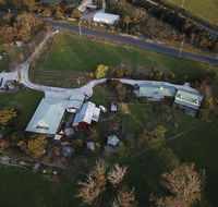 Platypus Park Country Retreat - Yamba Accommodation