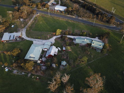 Platypus Park Country Retreat - Yamba Accommodation 0