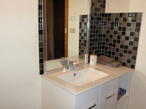 Platypus Park Country Retreat - Yamba Accommodation 12