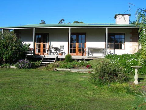 Platypus Park Country Retreat - Yamba Accommodation 14