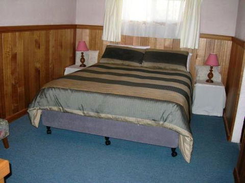 Platypus Park Country Retreat - Yamba Accommodation 17