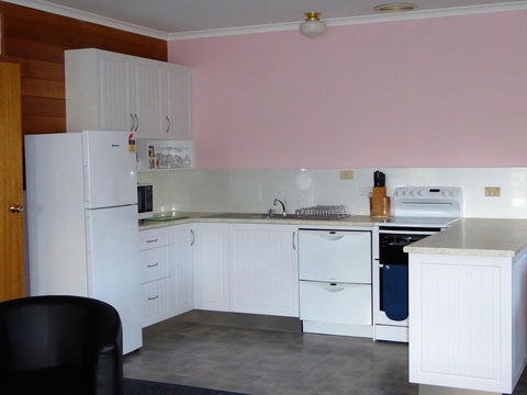Platypus Park Country Retreat - Yamba Accommodation 8