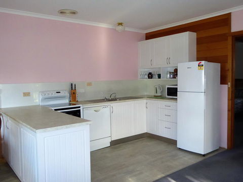 Platypus Park Country Retreat - Yamba Accommodation 22
