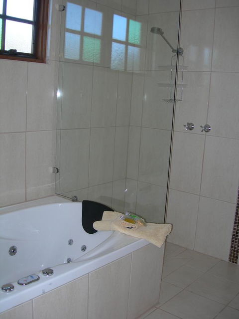 Platypus Park Country Retreat - Yamba Accommodation 21